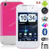 Smartphone 3,5 "touchscreen capacitivo AT & T T-Mobile Vodaf
